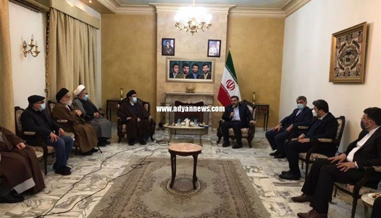 آزادی عمل و آزادی دینی