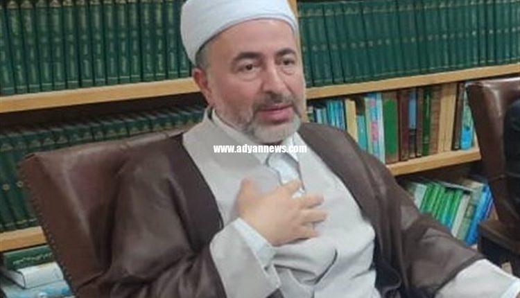 مشاور رئیس جمهور در امور اقوام و اقلیت‌ ها