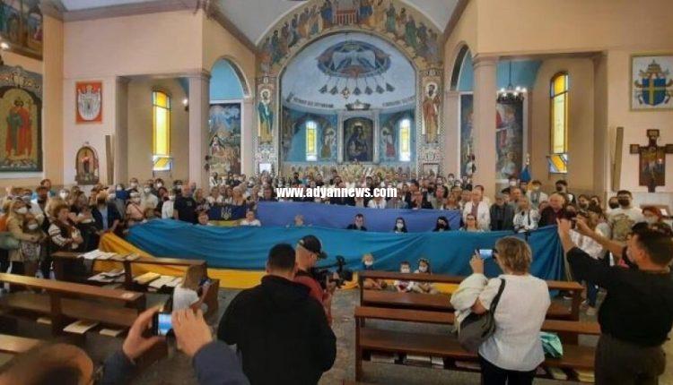 کلیساهای شرق