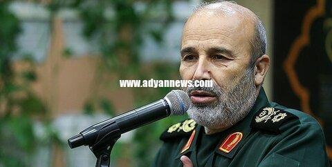 رهبری تکریم زرتشتی ها