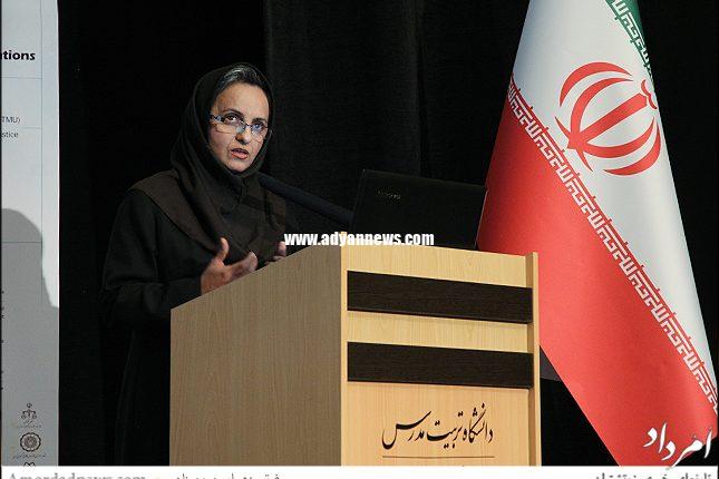 اسفندیار اختیاری ایرانیان زرتشتی