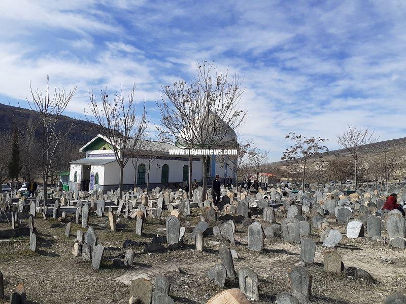 قبرستان مسلمانان سفیدچاه