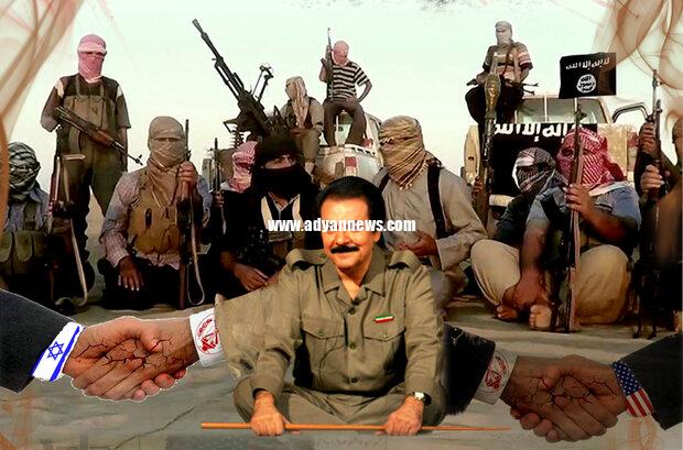 ترور مجاهدین ادیان الهی