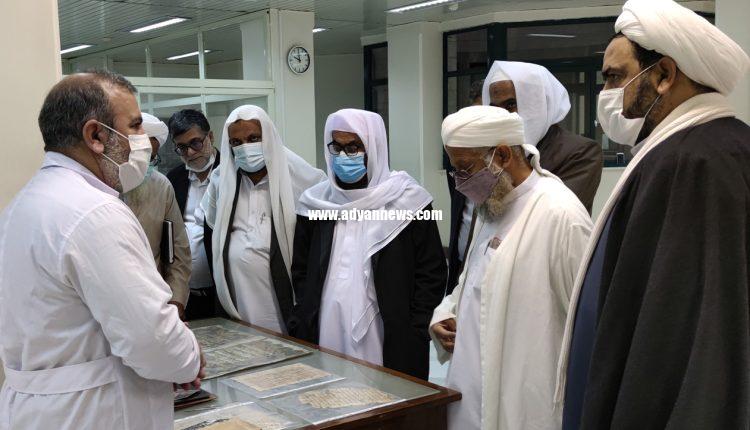 علمای اهل سنت قم