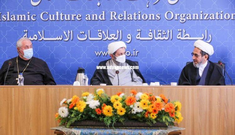 گفتگوهای دینی و روابط انسانی 