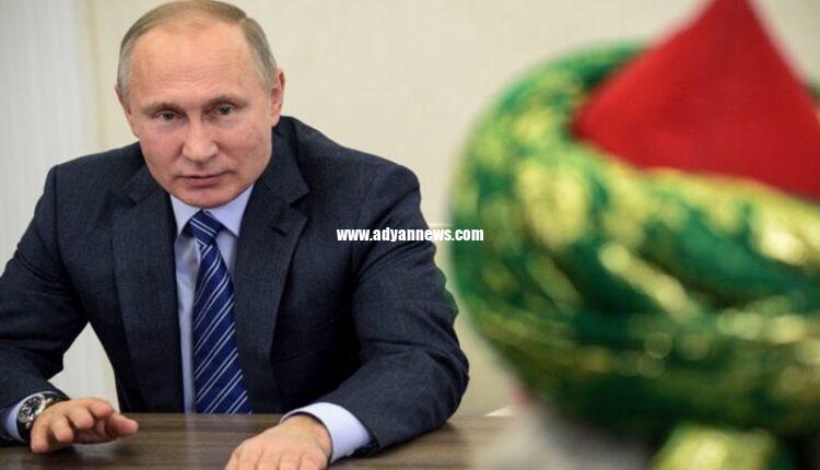 روسیه و جهان اسلام