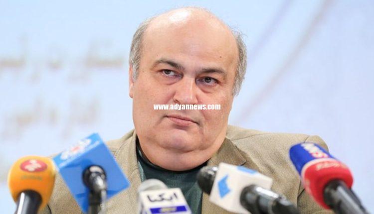 نماینده یهودیان در مجلس ایران: مافیا و کارتل‌ها بر تصمیمات هیأت حاکمه آمریکا تأثیرگذار هستند