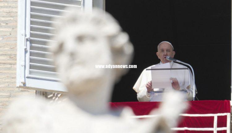 پاپ جنگ روسیه