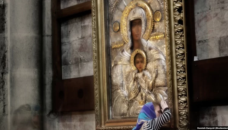 موعود مسیحیان و یهودیان