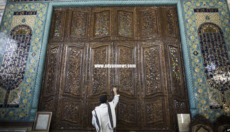 موعود مسیحیان و یهودیان