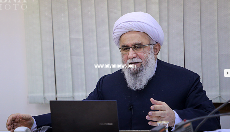 پیامبر اسلام یهودیستیزی و مسیحیستیزی