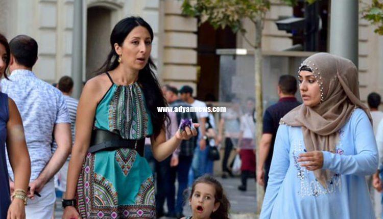 جامعه فمنیستی آذربایجان