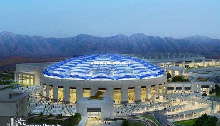 مسقط ادیان و مذاهب