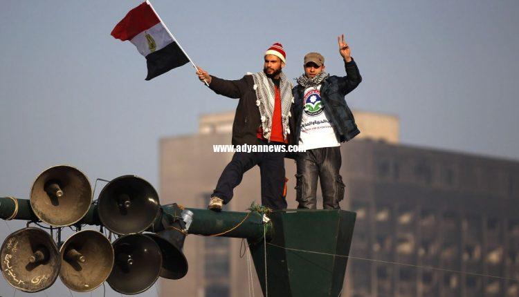 اسلام‌گرایان خاورمیانه