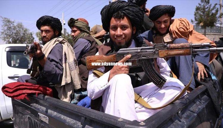 طالبان افغانستان