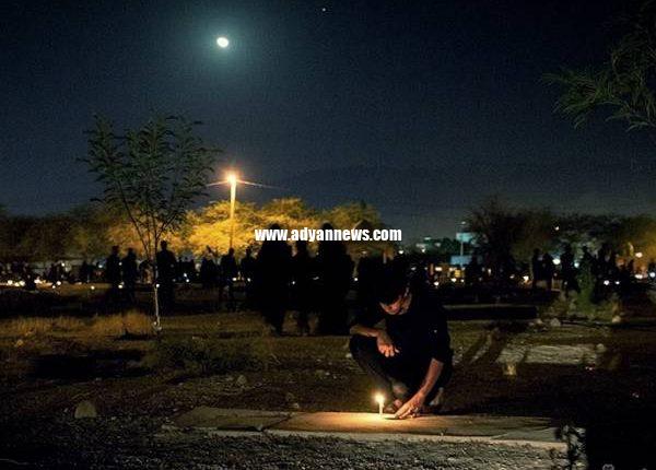 پنجشنبه آخر سال