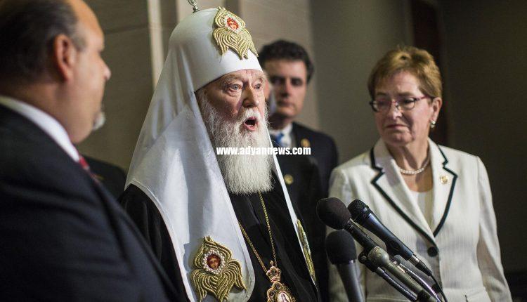 کلیسای اوکراین