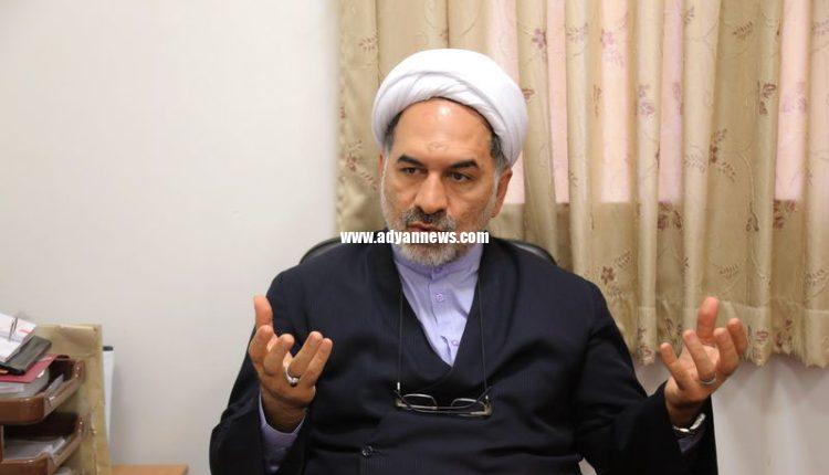 موعود مسیحیان و یهودیان