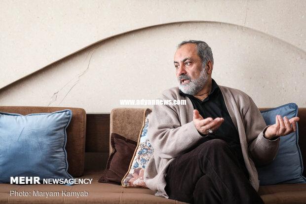 نهج البلاغه مردمسالاری دینی