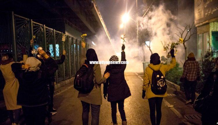 دین گریزی و جمهوری اسلامی