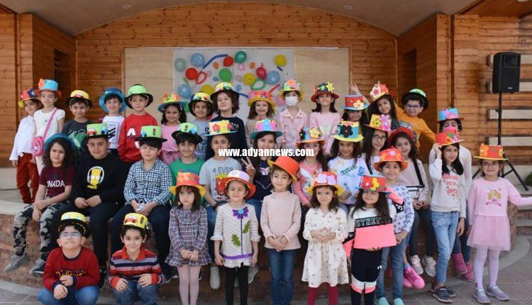 ارامنه بازی بهاره