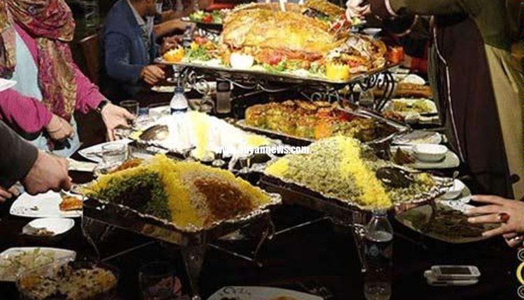 رمضان و مصرف‌گرایی 