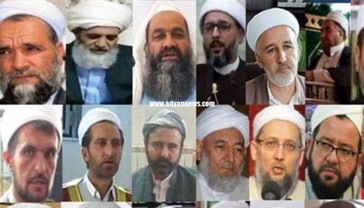 علمای اهل سنت و روز قدس