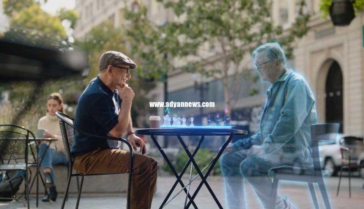 متاورس و گسل های اخلاقی