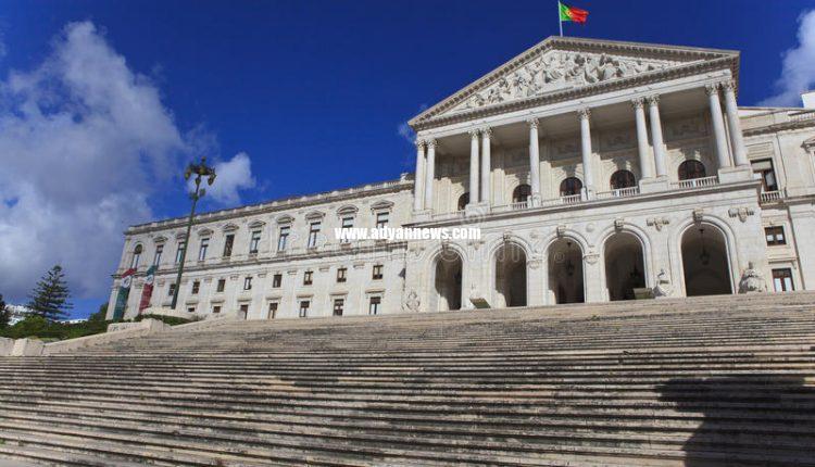 سوءاستفاده جنسی پرتغال