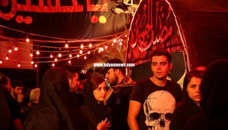 دین گریزی و جمهوری اسلامی