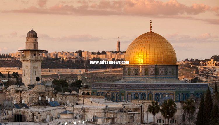 علمای اهل سنت و روز قدس