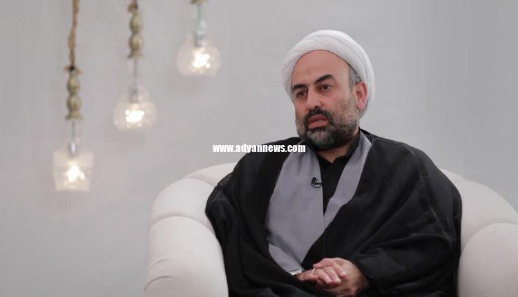 محمدرضا زائری هفت اثر قرآنی در حوزه تفسير، شناخت و فهم قرآن كريم