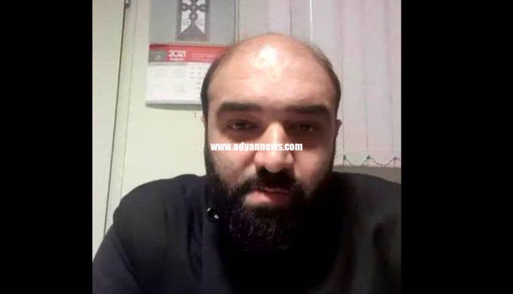 یوبالیت آلدو درباره روزه در مسیحیت