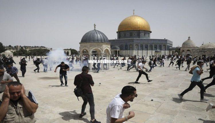 چگونه صهیونیسم به جنگ مذهبی بر سر مسجد الاقصی دامن می‌زند