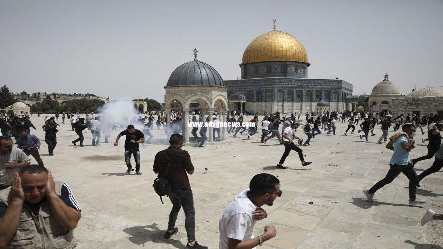 چگونه صهیونیسم به جنگ مذهبی بر سر مسجد الاقصی دامن می‌زند