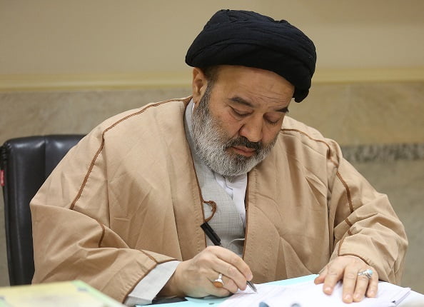 سیدابوالحسن نواب