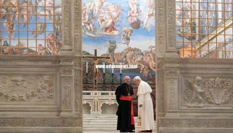 فیلم‌های ادیانی