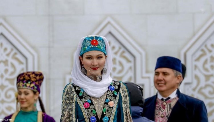 تاتارستان و اسلام