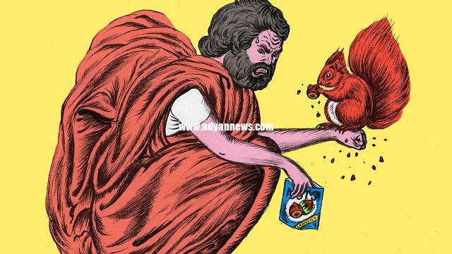 حیوانات و اراده آزاد