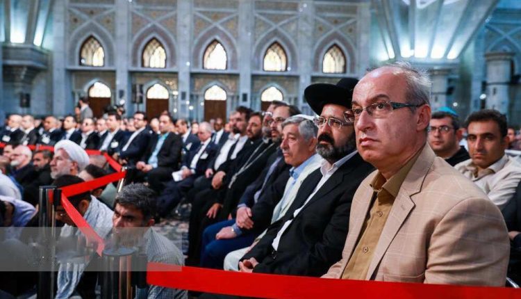 انجمن کلیمیان تهران