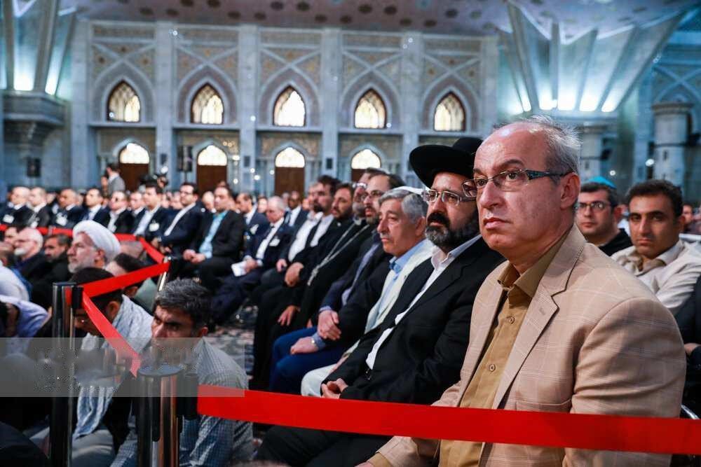 انجمن کلیمیان تهران
