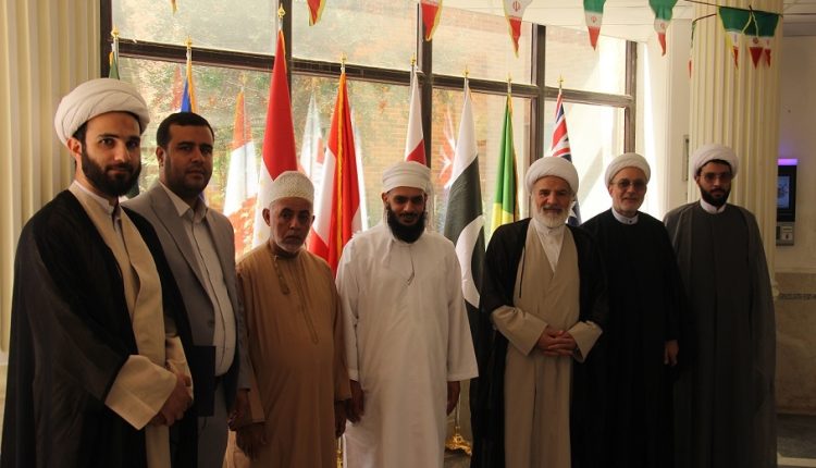 تمدن اسلامی