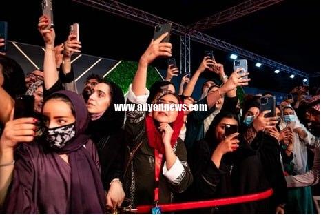 عربستان سعودی فیلمسازی