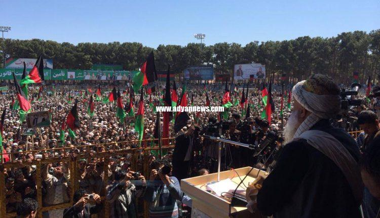 سیاف و طالبان