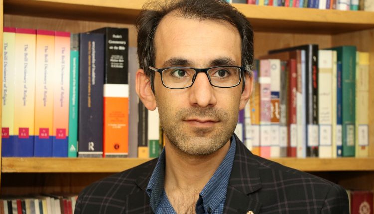 اورشلیم و زیارت یهودیان 