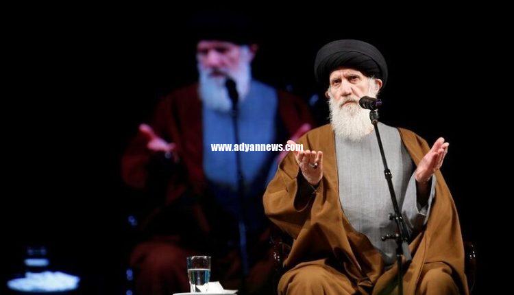 سیدعبدالله فاطمینیا