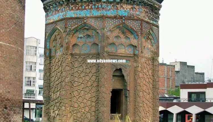 مراغه و رواداری