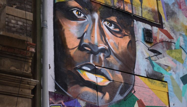 صوفیه دیوارنگاره مذهبستیز