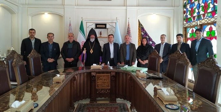 موزه ارامنه