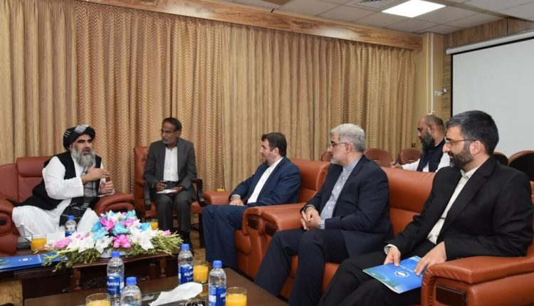 حقوق مسلمانان و پاکستان